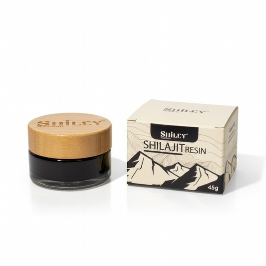 Shilajit Resin 45g